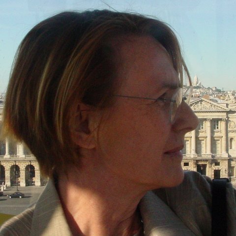 Annie Zaenen